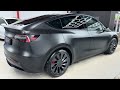 2023/73 Tesla Model Y Performance Dual Motor AWD on sale at TVS Specialist Cars