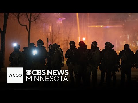 ALCU files civil rights suit against federal government over ICE, Border Patrol actions in Minnesota