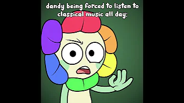Rip Dancifer Shorts Dandysworld Dandy 