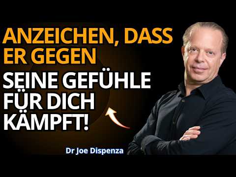 6 Geheime Anzeichen,