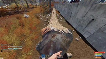 3v1 Bradley Counter - RUST 4K 60FPS