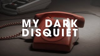 Poets of the Fall - My Dark Disquiet (Lyric Video)