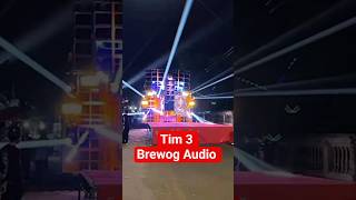 Tim 3 Brewog  Sudah Bunyi brewog karnaval
