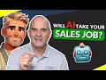 Maximize your sales success with ai  5 minute sales training