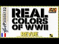  plastikdream maquette   revue real colors of wwii by ak