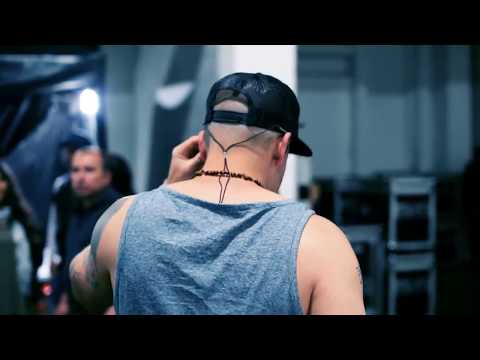 Residente – El futuro es nuestro (Unofficial Video)