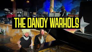 New promo out for The Dandy Warhols