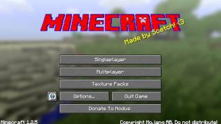Pʜøᴇɴɪx™ 1.2.5 | GUI Texture changes