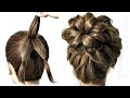 Top 8 HIGH EXPRESS BUNS for SHORT HAIR