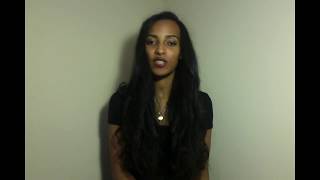 Tigrigna Lesson 4 - Activity