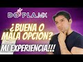 DOOPLA, ¿una buena o mala opción? | ¡Mi experiencia! ¿Perdí dinero?