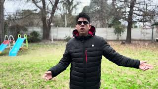 K Bass, BAYDEN - YO sÉ QuE aNDaS SOla (Official Video)