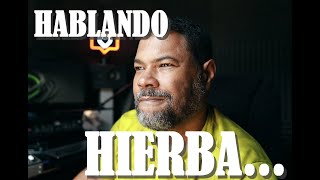 El Chombo presenta: Los Cuentos De La Hierba, Racismo, Cuarentena... Son Tiempos Complicados Muñecos