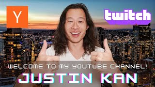 Is Justintv Back? Justin Kans Youtube Channel Trailer