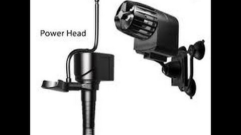Marineland MaxiJet Pro Powerhead Review