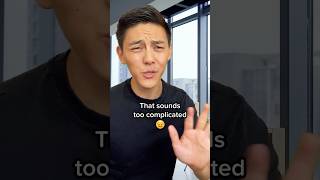 🤔 S Corp made easy! #shorts