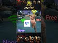 Best app for change server and fixed lag 😎 lagofast #mlbb #mobilelegends #fixedlag #moba