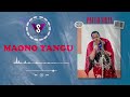 PAULO SIRIA -MAONO YANGU OFFICIAL MUSIC VIDEO