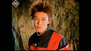 ❤Ban❤đẹp trai qué 🤧😍                                                         [Dekaranger]