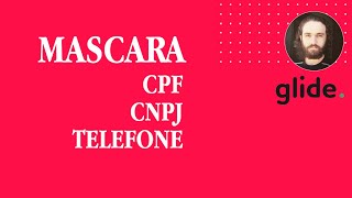 Formatar CPF e Telefone shorts