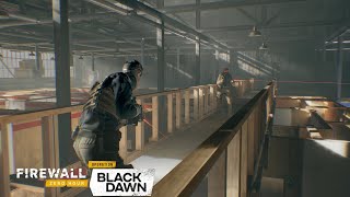 Let's Play - Firewall Zero Hour - Black Dawn ep. 13