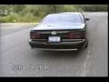 1996 Impala SS 396