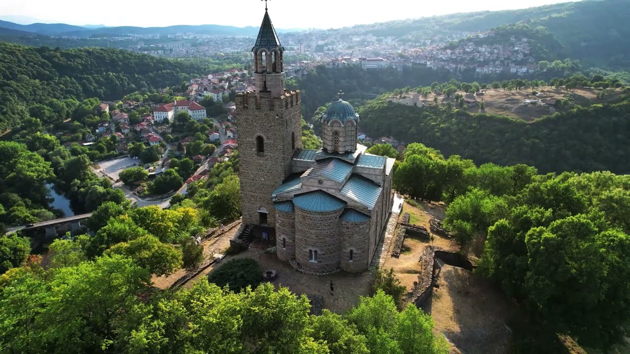 Veliko Tarnovo YouTube