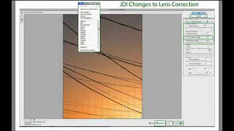 What's New for Photographers in Adobe Photoshop CS5? (Part 1)