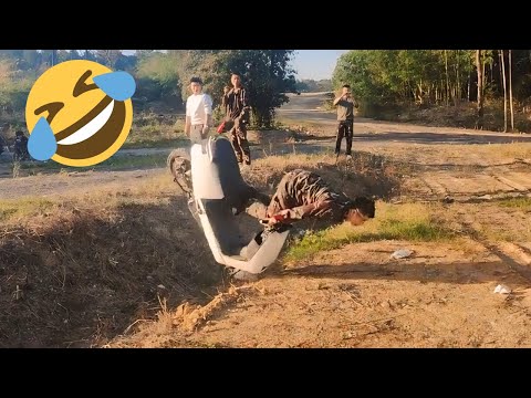 Best Funny Videos compilation Fail And Pranks TRY NOT TO LAUGH 7