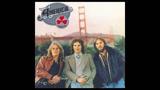 Watch America Half A Man video
