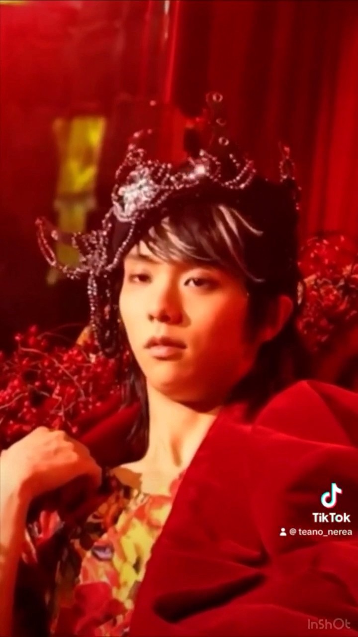Yuzuru Hanyu The One and Only - YouTube