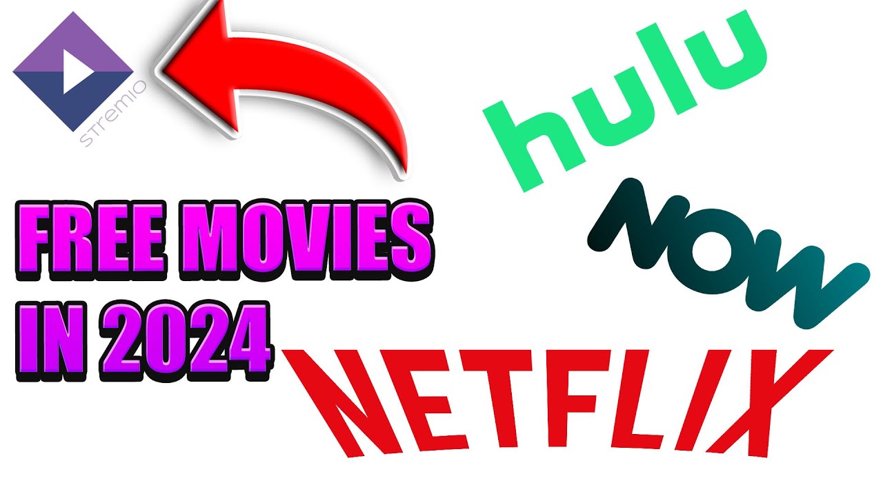 How To Watch Netflix Free 2024 - YouTube