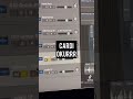 Producing a Beat for Cardi B in Logic Pro X #shorts