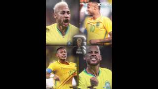 comment you favorite soccer player #football#ronaldo#messi#neymar#mbappe