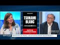 Cocaïne : des volumes jamais vus, la France en danger ? Bernard Petit