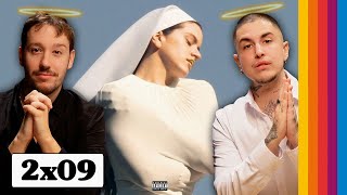 ROSALÍA’s LUX: Full Analysis and Opinion | Double the Drama 2x09