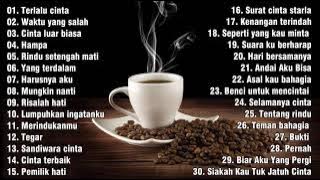 LAGU BUAT DI CAFE SANTAI 2021 - Cocok untuk Caffe | Kedai Kopi | Angkringan - DI CAFE SANTAI