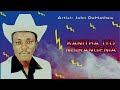 JOHN  DEMATHEW  -  KANITHA  IYO  NDIRANGENIA