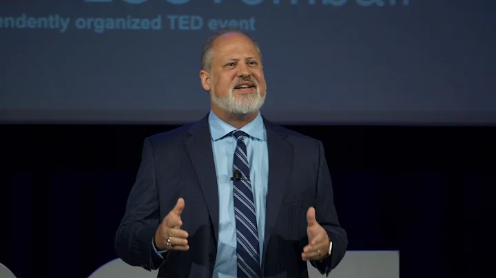 Finding Opportunity at Rock Bottom | Patrick Slaug...