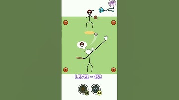 Thief puzzle gameplay level - 153 #trending #shorts