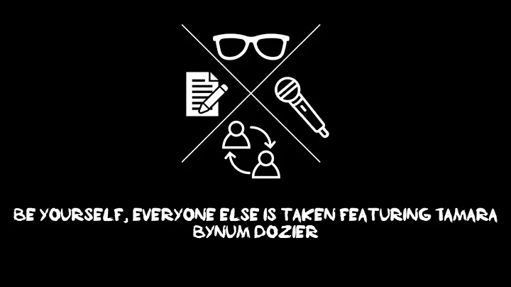 Hip Hop Social Worker Podcast - Be yourself, every...