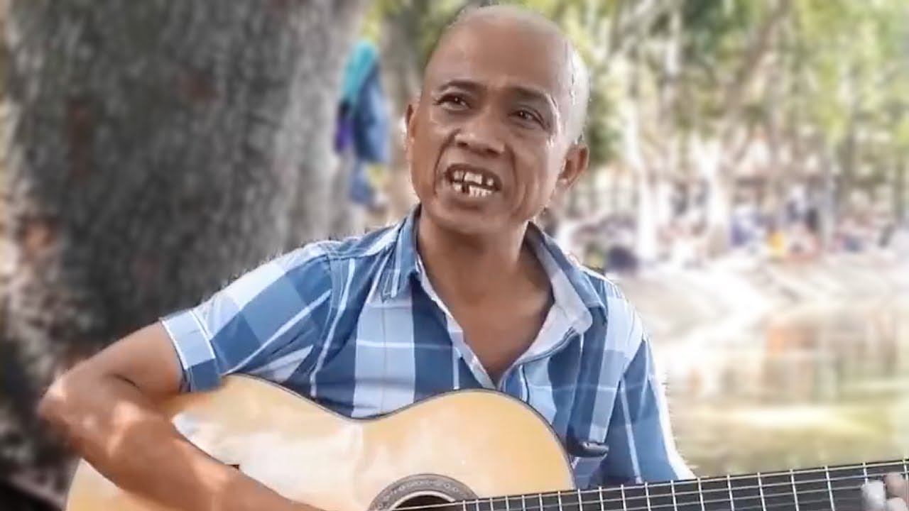 Tùng Chùa hát "Nhạc Chế Buá»