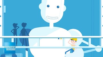 Imagine What You Could Do - Technology | American Express