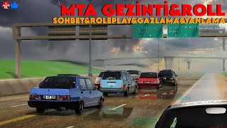 Mta Gezinti&Roll&Yanlama Gırgır Şamata Yanar.