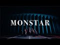 【 立体音響 】MONSTAR - JO1
