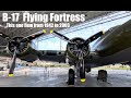 1942 Boeing B-17F sn 42 29782 with a long history