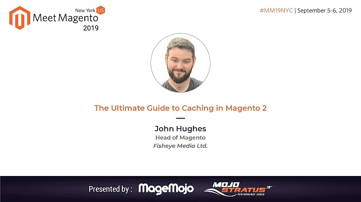 The Ultimate Guide to Caching in Magento 2 | John Hughes