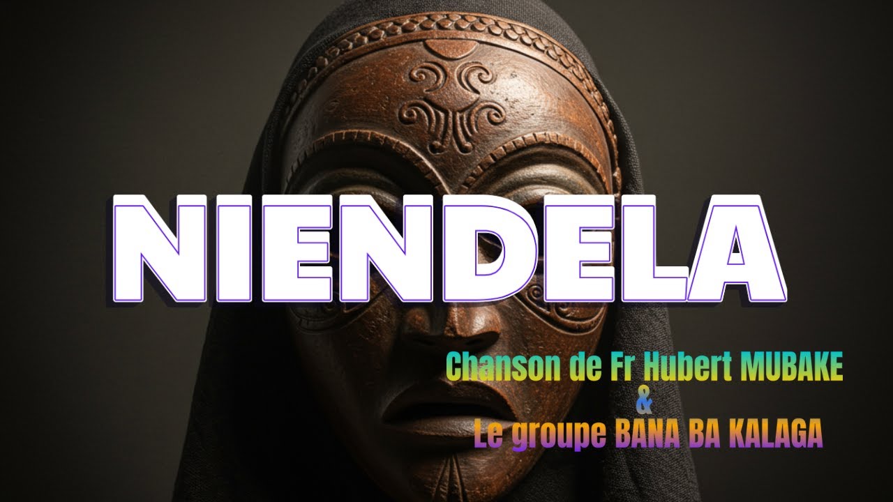 NIENDELA – Chants de sagesse du peuple Lega | Fr Hubert Mubake & Bana ba Kalaga