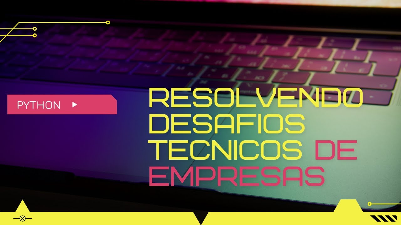 Resolvendo Desafios Técnicos em Python: Maior Lucro - YouTube