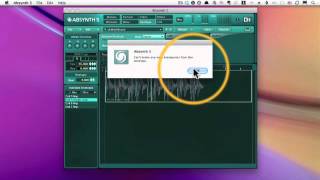 Native Instruments 303: NI Komplete TNT 1 Tips and Tricks - 69 Loop Mangling in Absynth